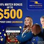 bet rivers promotional code