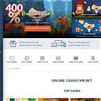 promo code mr bet